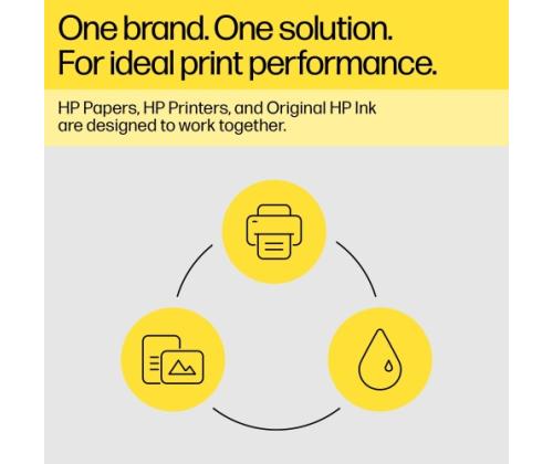 HP 924 (4K0U6NE) mustekasetti, musta