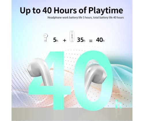 Langattomat kuulokkeet YOBYBO XBOAT TWS