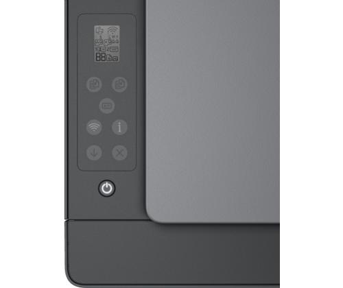 HP Smart Tank 581 AiO -tulostin Mustesuihkutulostin Väri MFP A4 12 ppm USB Wi-Fi Bluetooth