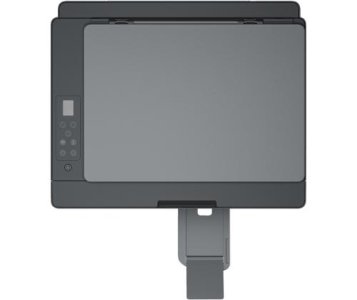 HP Smart Tank 581 AiO -tulostin Mustesuihkutulostin Väri MFP A4 12 ppm USB Wi-Fi Bluetooth