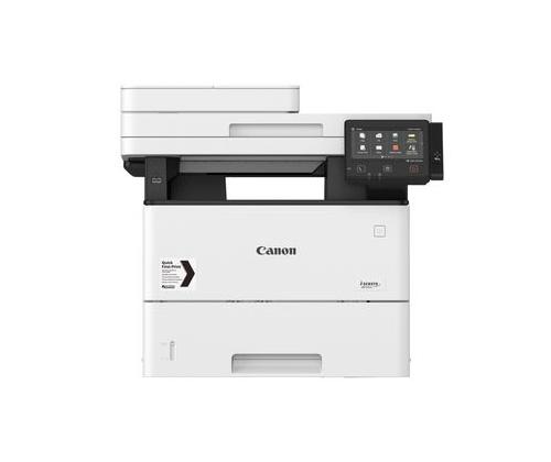 Tulostin Canon i-SENSYS MF455DW MFP A4 Laser Mono 38ppm Wifi Duplex Adf