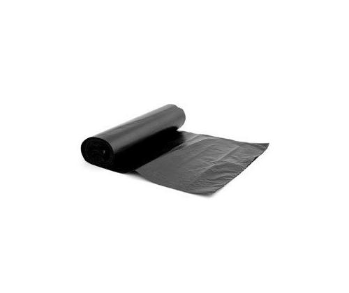 Roskapussit Plasta Prof., 100l/10kpl, 30micr., LDPE