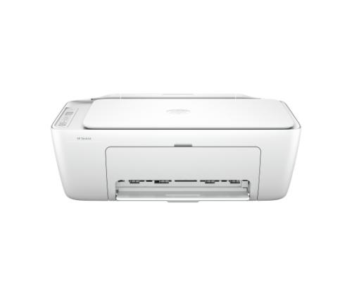 HP DeskJet 2810e All-in-One-tulostin Mustesuihkutulostin Väri MFP A4 7,5 ppm USB Wi-Fi (SPEC)