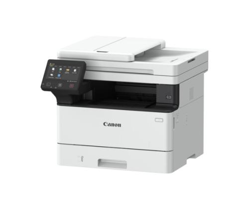Canon i-SENSYS MF463dw Tulostin Laser mustavalkoinen monitoimilaite A4 40 ppm Wi-Fi USB Ethernet LAN (SPEC)