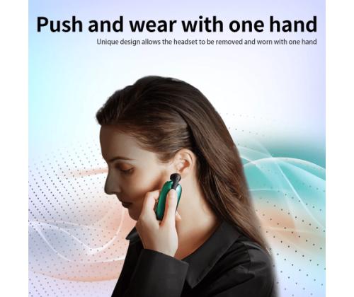 Langattomat kuulokkeet YOBYBO XBOAT TWS