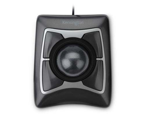 Hiiri ohjauspallolla Kensington Expert Trackball USB