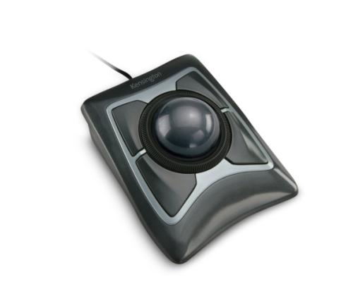 Hiiri ohjauspallolla Kensington Expert Trackball USB