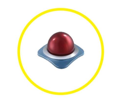Hiiri ohjauspallolla Kensington Expert Trackball USB