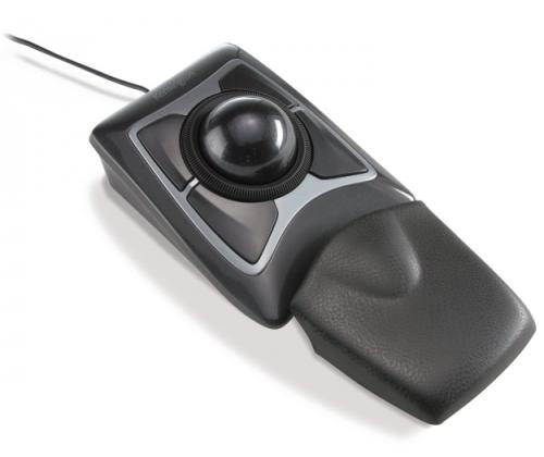 Hiiri ohjauspallolla Kensington Expert Trackball USB