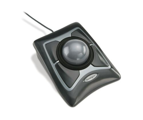 Hiiri ohjauspallolla Kensington Expert Trackball USB