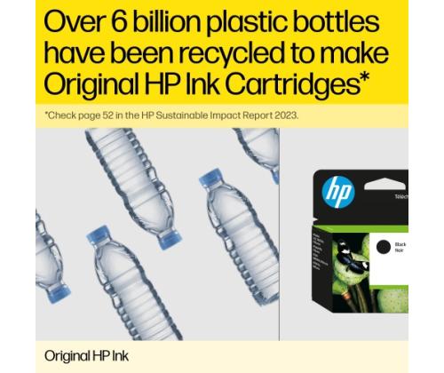 HP 924 CMYK 4-pack (6C3Z1NE) mustekasettien monipakkaus, BK/C/M/M/Y