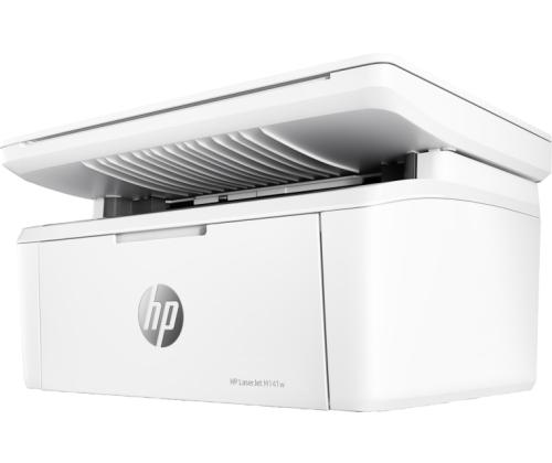 HP LaserJet MFP M141w MFP mustavalkoinen laser 20 sivua minuutissa Wi-Fi