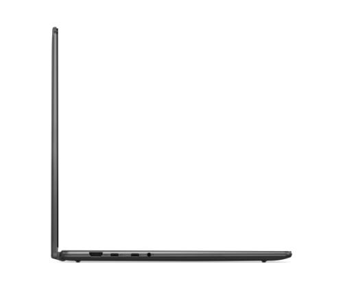 Lenovo Yoga 7i Kannettava tietokone 16'' WUXGA Touch Core Ultra 7 155U 16GB 1TB SSD W11H StormGrey (Myrskynharmaa)