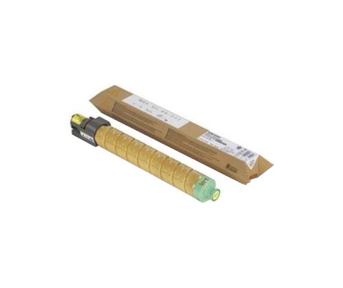 Ricoh väriaine MP C3502 keltainen (842017) 18k (Alt: 841652, 841740)