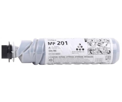 Ricohin väriaine tyyppi MP201 (842024) (Alt: 1270D) (Alt: 888261; 842338)
