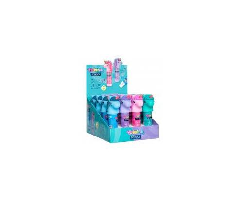 Colorino PVP liimapuikko 8g Yksisarviset