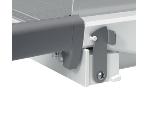 Leitz Precision Home Office paperileikkuri A4, 10 arkkia