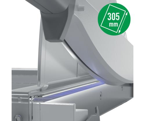 Leitz Precision Home Office paperileikkuri A4, 10 arkkia