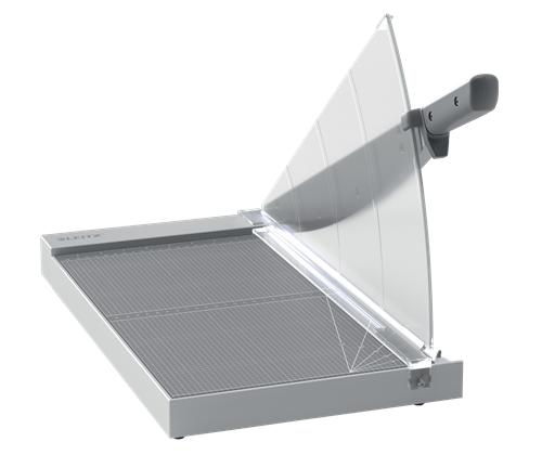 Leitz Precision Home Office Paperileikkuri A3, 10 arkkia