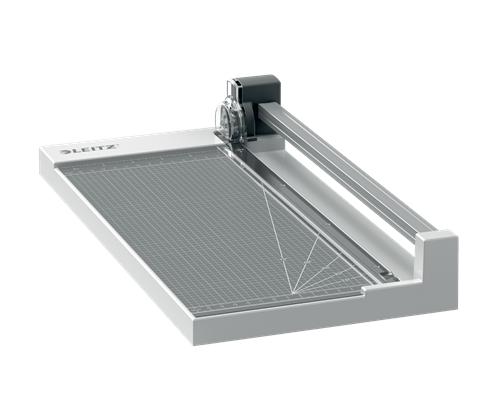 Leitz Precision Home Office -paperileikkuri A4, 10 arkkia