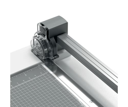 Leitz Precision Home Office -paperileikkuri A4, 10 arkkia