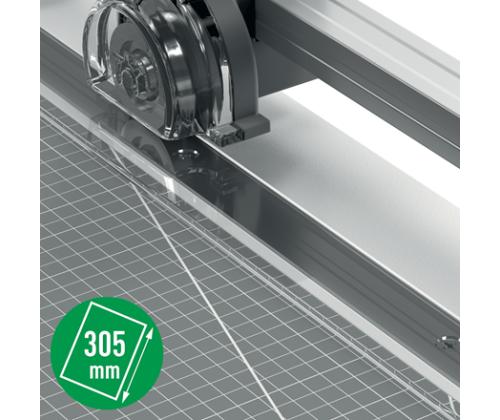 Leitz Precision Home Office -paperileikkuri A4, 10 arkkia