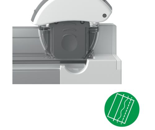 Trimmeri LEITZ Office A3