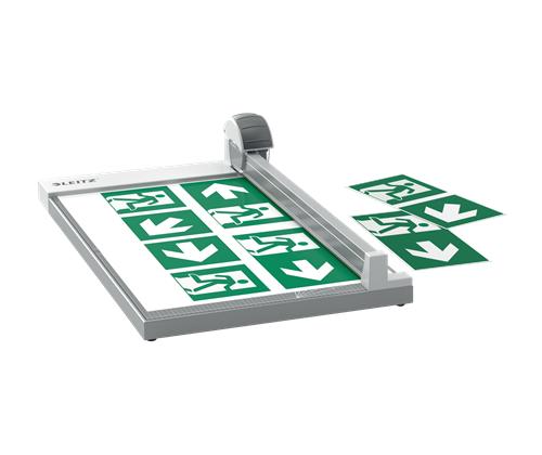 Trimmeri LEITZ Office A3