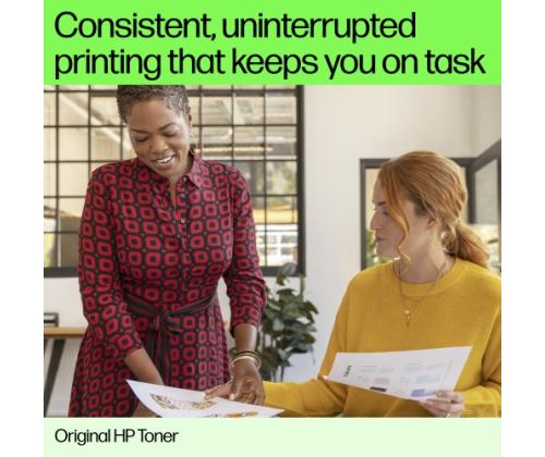 HP 207A (W2210A) värikasetti, musta