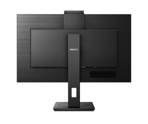 Philips S Line 272S1MH/00 -näyttö 27'' IPS, FHD 1920x1080, 4 ms, 300 cd/m2, 75 Hz, Musta
