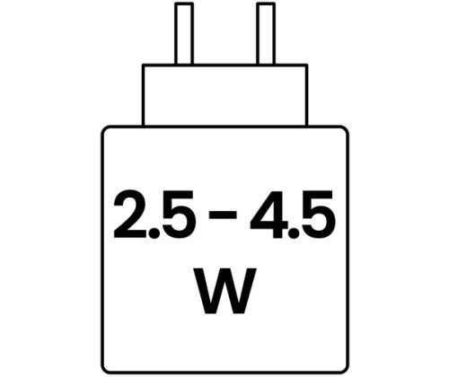 Bose QuietComfort Ultra langattomat kuulokkeet, Bluetooth, Lunar sininen