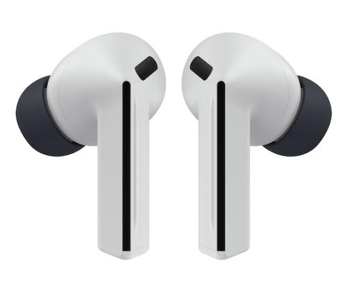 Samsung Galaxy Buds3 FE -kuulokkeet, Bluetooth, harmaa