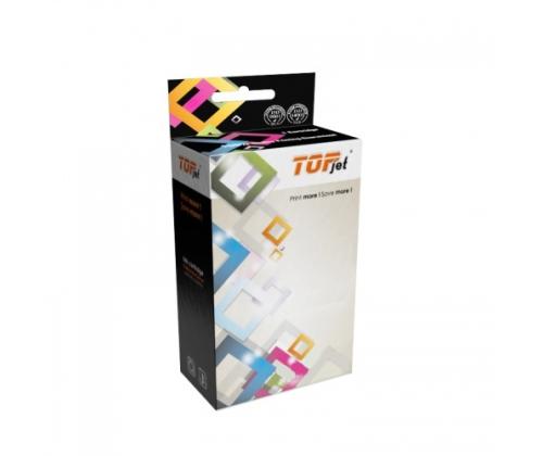Yhteensopiva Topjet Epson T13L3 XL (C13T13L340) mustekasetti, magenta