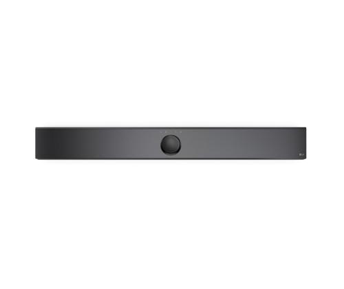 LG S70TY Soundbar, 3.1.1 ch, Musta