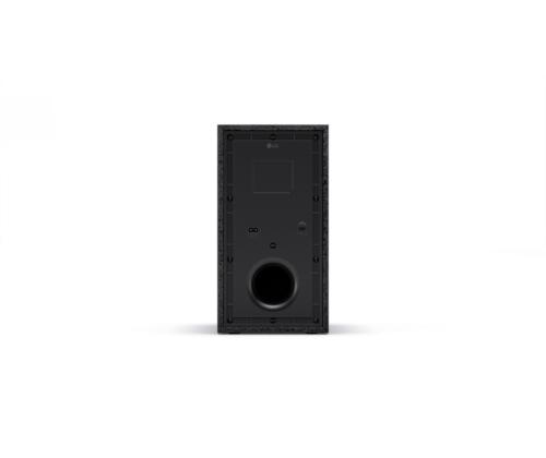 LG S70TY Soundbar, 3.1.1 ch, Musta
