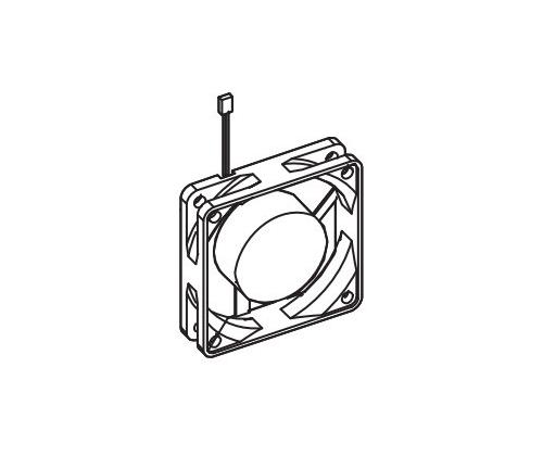 Kyocera OSAT,TUULETTIMEN JÄÄHDYTYS CONVEYING SP