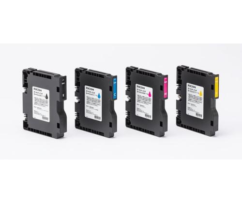 Ricoh CLEANING CARTRIDGE K TYPE 1 RI 100