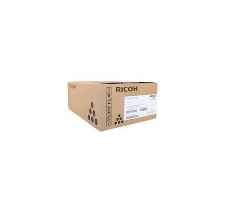 Ricoh IM C530 (418255) TONERIPULLON JÄLKEEN