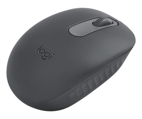 Logitech M196 langaton hiiri, Bluetooth, 1000 DPI, grafiittipintainen