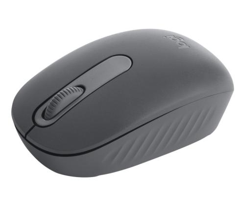 Logitech M196 langaton hiiri, Bluetooth, 1000 DPI, grafiittipintainen