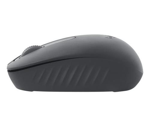 Logitech M196 langaton hiiri, Bluetooth, 1000 DPI, grafiittipintainen