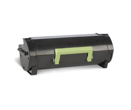 Lexmark 50F2H00 värikasetti, musta