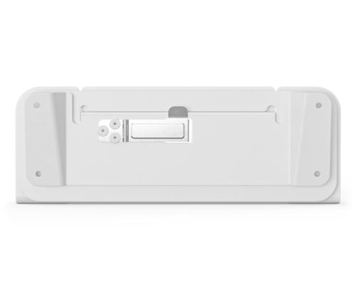 Logitech 952-000044 Seinäkiinnike videoneuvottelujärjestelmälle Rally Bar, Rally Bar Mini, valkoinen