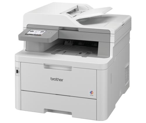 Brother MFC-L8340CDW-tulostin LED-väri MFP A4 30 s/min, Wi-Fi, USB, NFC