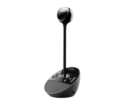 LOGITECH BCC950 konferenssikamera HD-Video 1080p MS Lyncille/Skypelle