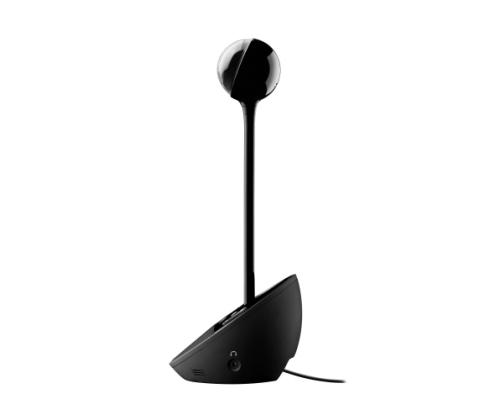LOGITECH BCC950 konferenssikamera HD-Video 1080p MS Lyncille/Skypelle