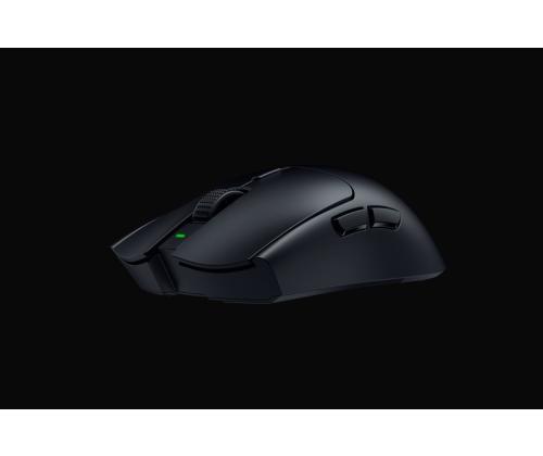 Razer Viper V3 HyperSpeed Wireless -pelihiiri RF Wireless, 30000 DPI, musta