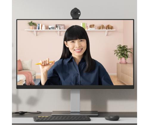 Verkkokamera Logitech Brio 300 (960-001436) Full HD, grafiitti