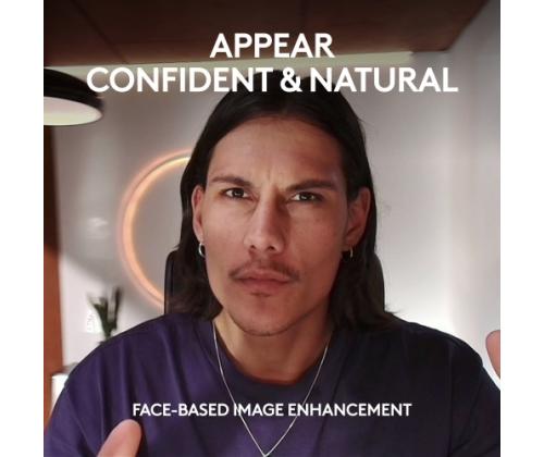 Logitech MX Brio webbikamera, 8,5 MP, 4K Ultra HD 3840x2160, USB-C, grafiittinenLogitech MX Brio 705 bussille