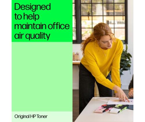 HP 213A (W2131A) väriainekasetti, syaani